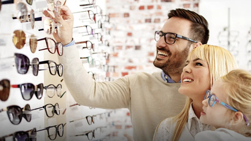 Lenses in Arjan: Clear Vision in a Growing Community